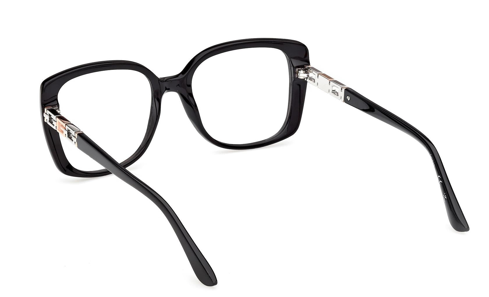 Guess Eyeglasses GU50359 001