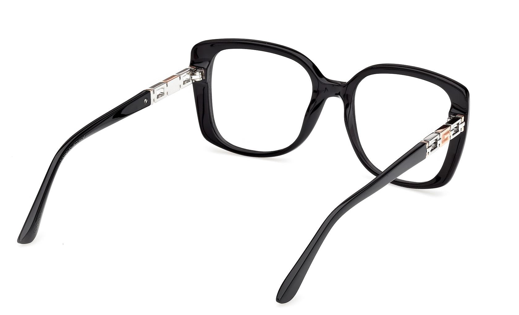 Guess Eyeglasses GU50359 001