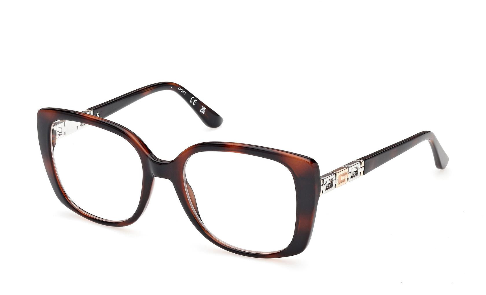 Guess Eyeglasses GU50359 052