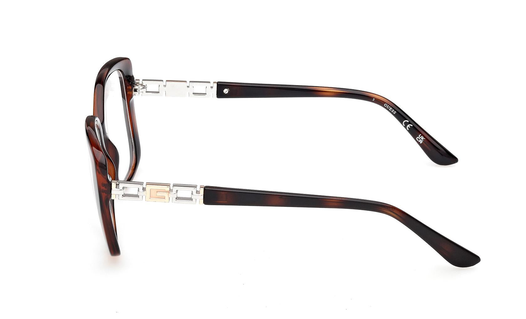 Guess Eyeglasses GU50359 052