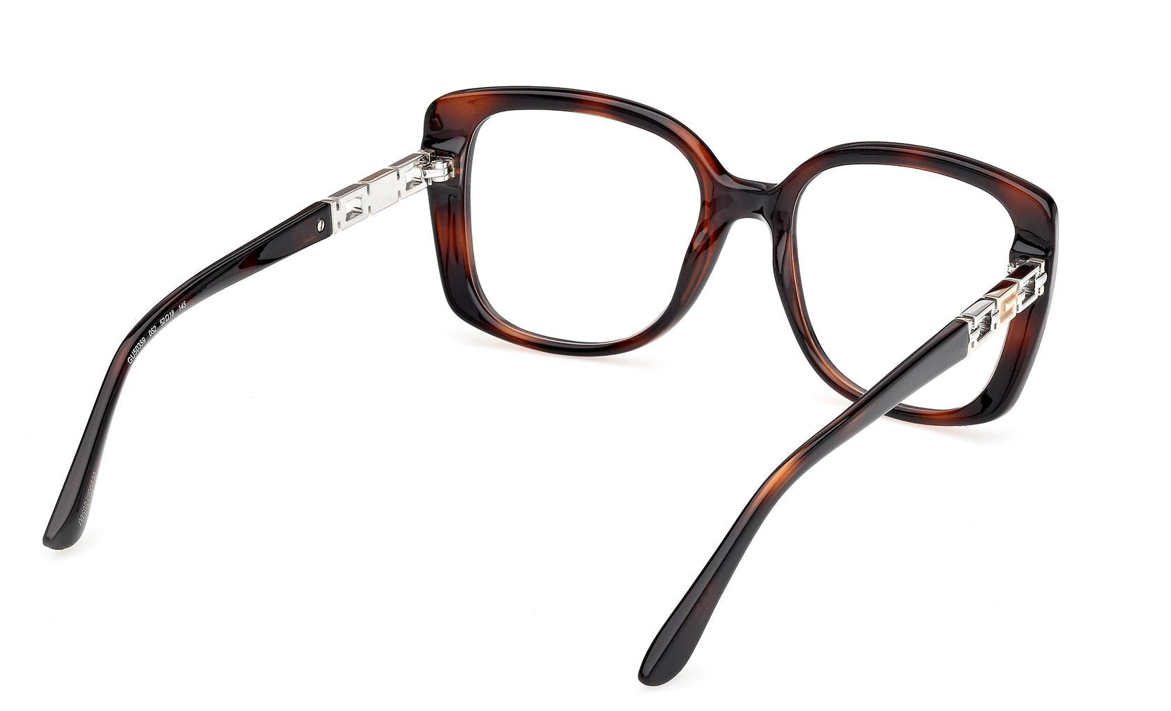 Guess Eyeglasses GU50359 052