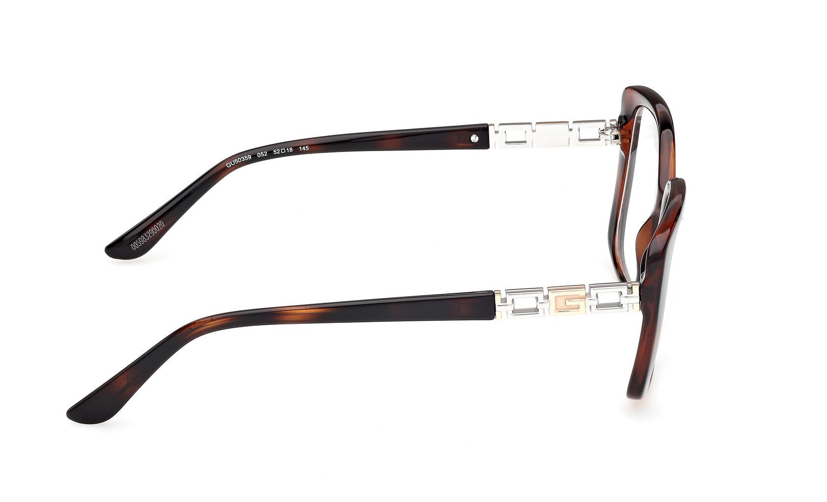 Guess Eyeglasses GU50359 052