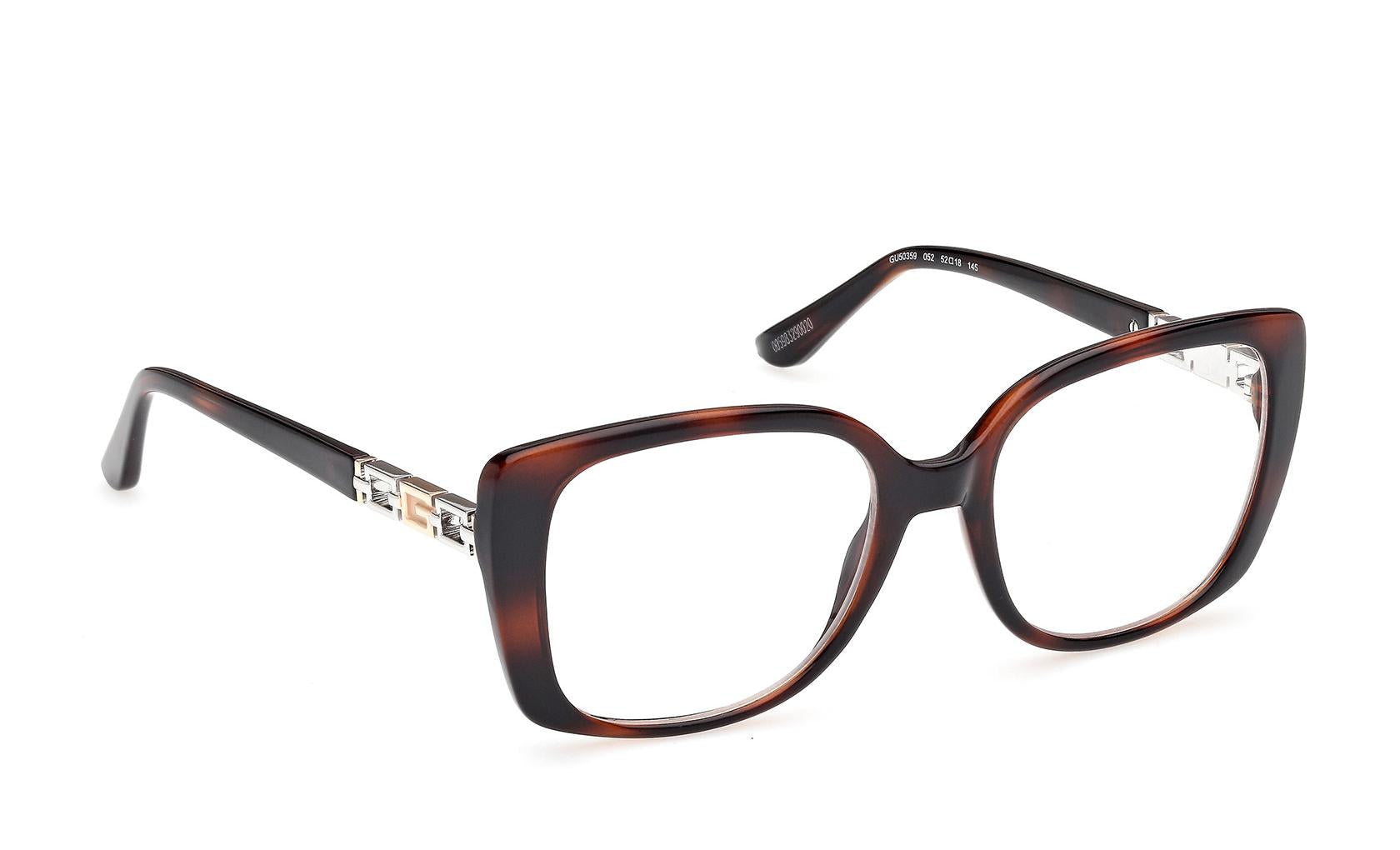 Guess Eyeglasses GU50359 052