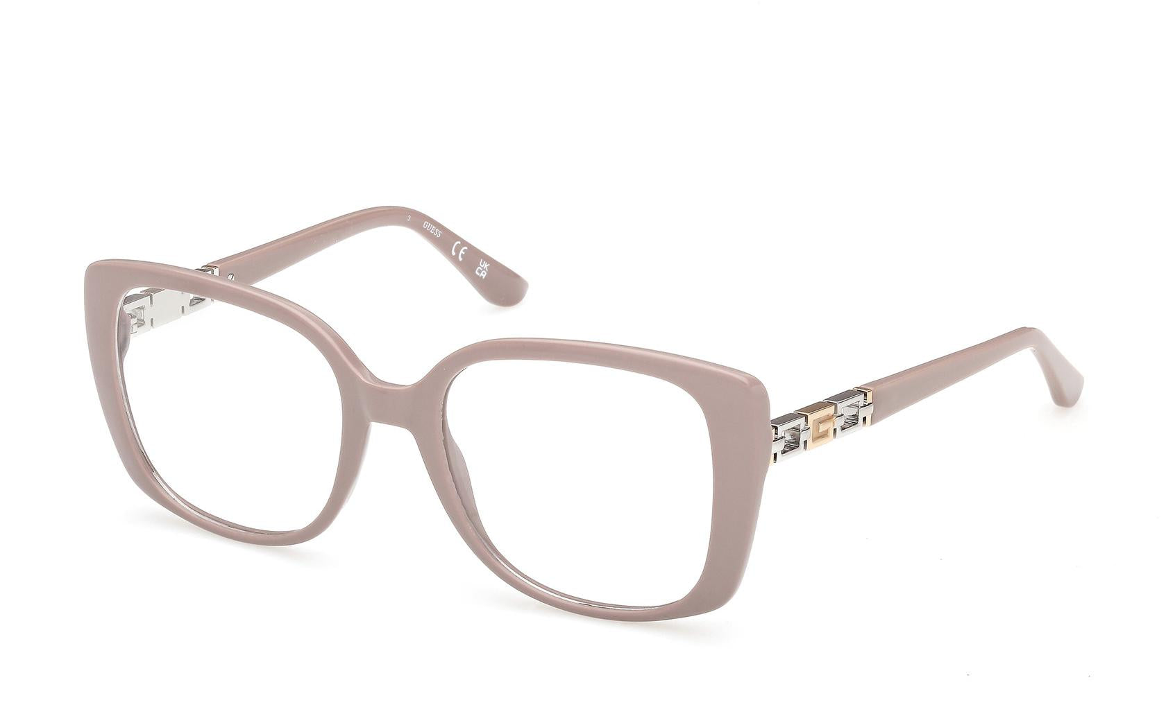 Guess Eyeglasses GU50359 057