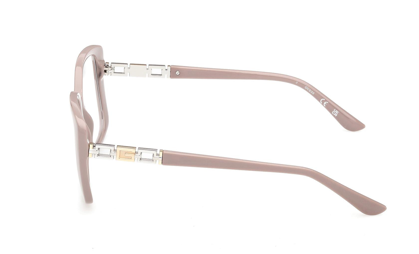 Guess Eyeglasses GU50359 057