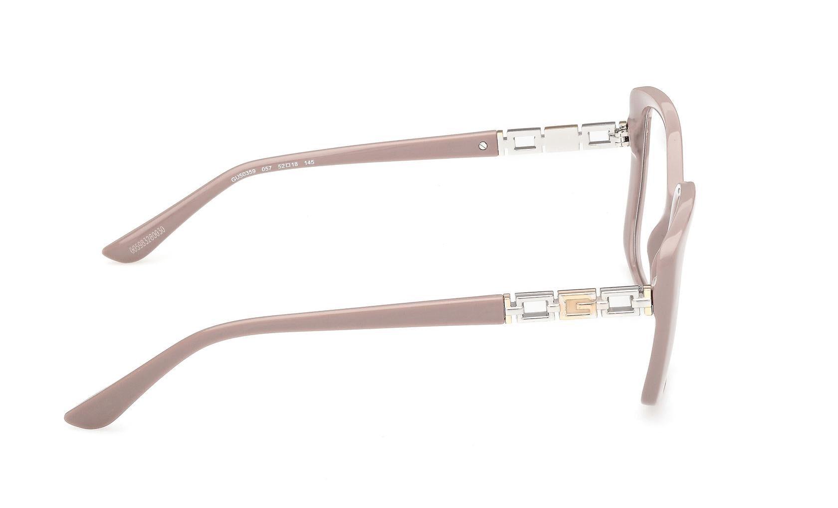 Guess Eyeglasses GU50359 057