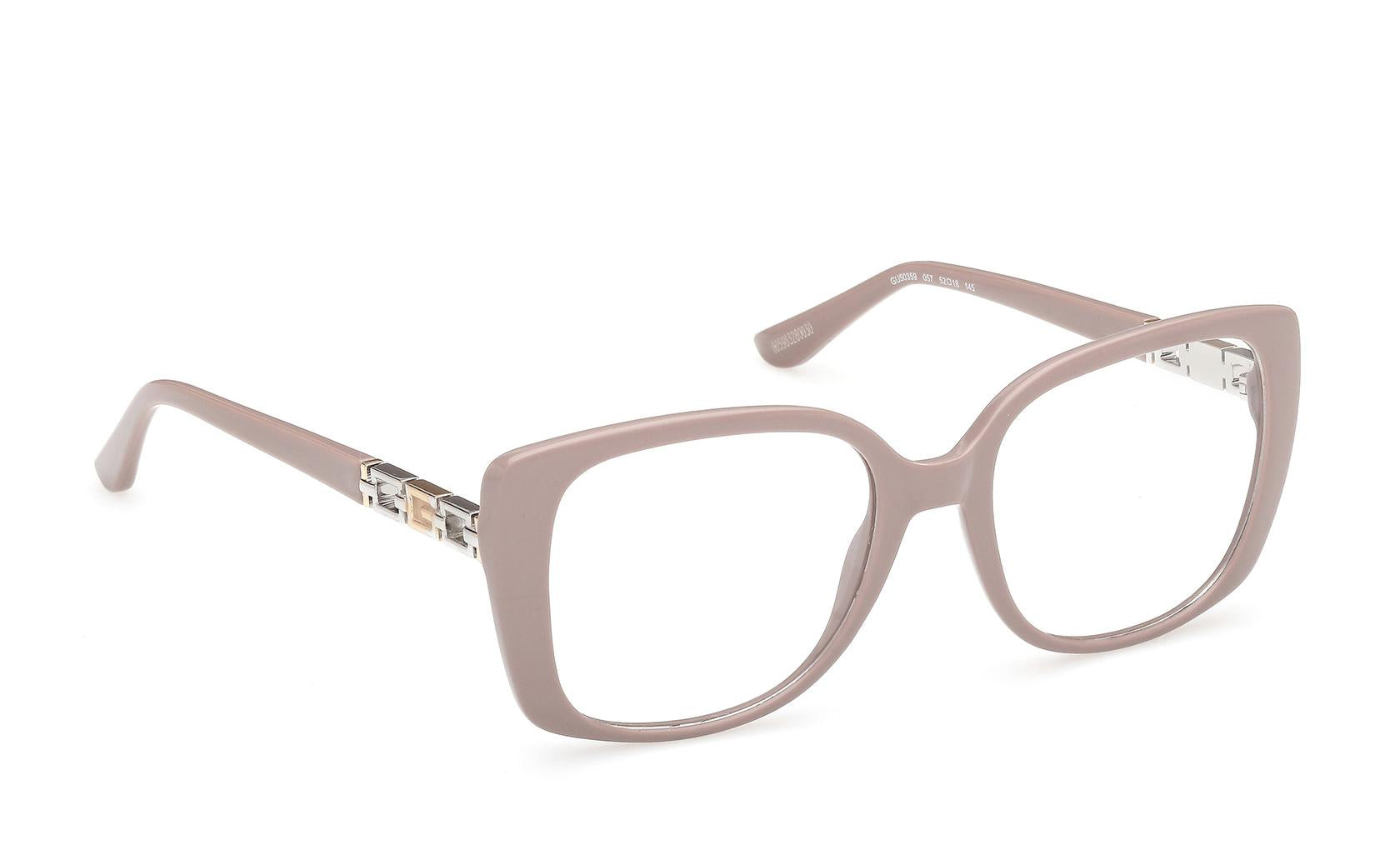 Guess Eyeglasses GU50359 057