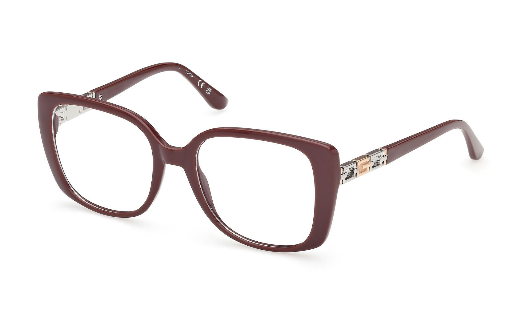 Guess Eyeglasses GU50359 069