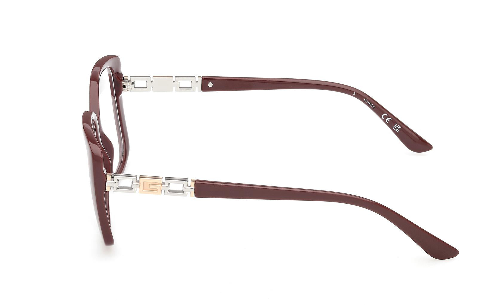 Guess Eyeglasses GU50359 069