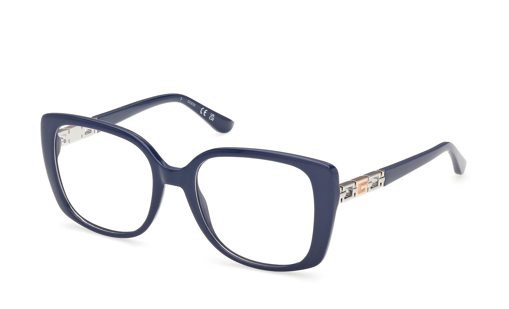 Guess Eyeglasses GU50359 090