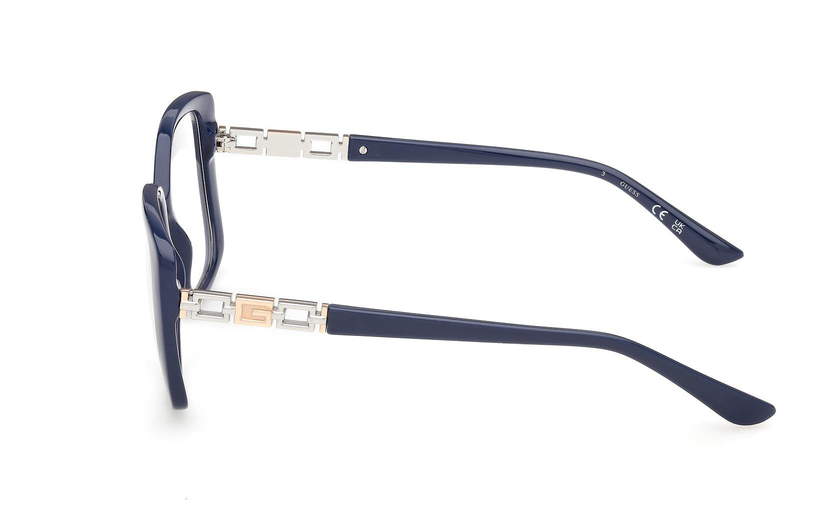 Guess Eyeglasses GU50359 090