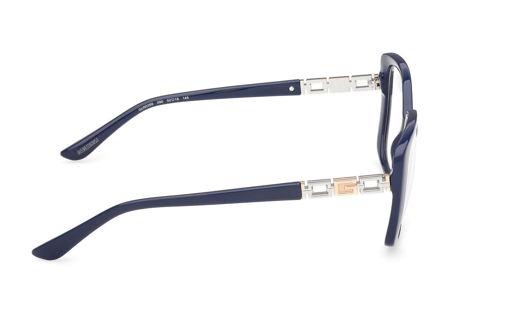 Guess Eyeglasses GU50359 090