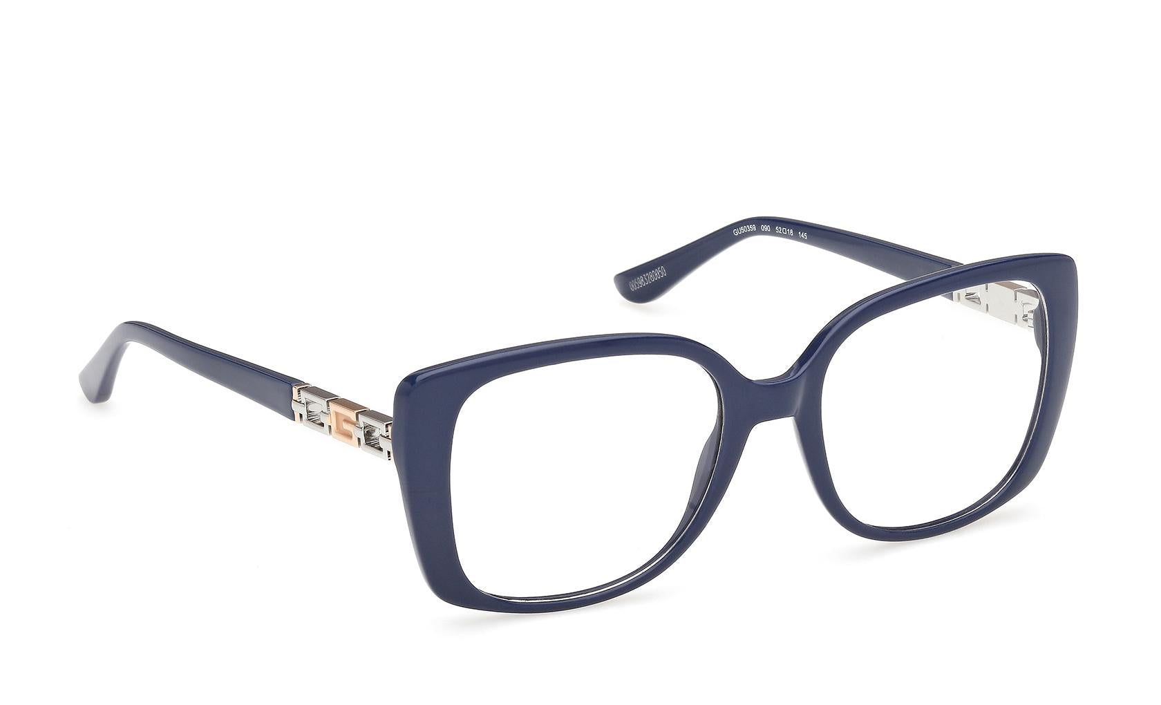 Guess Eyeglasses GU50359 090