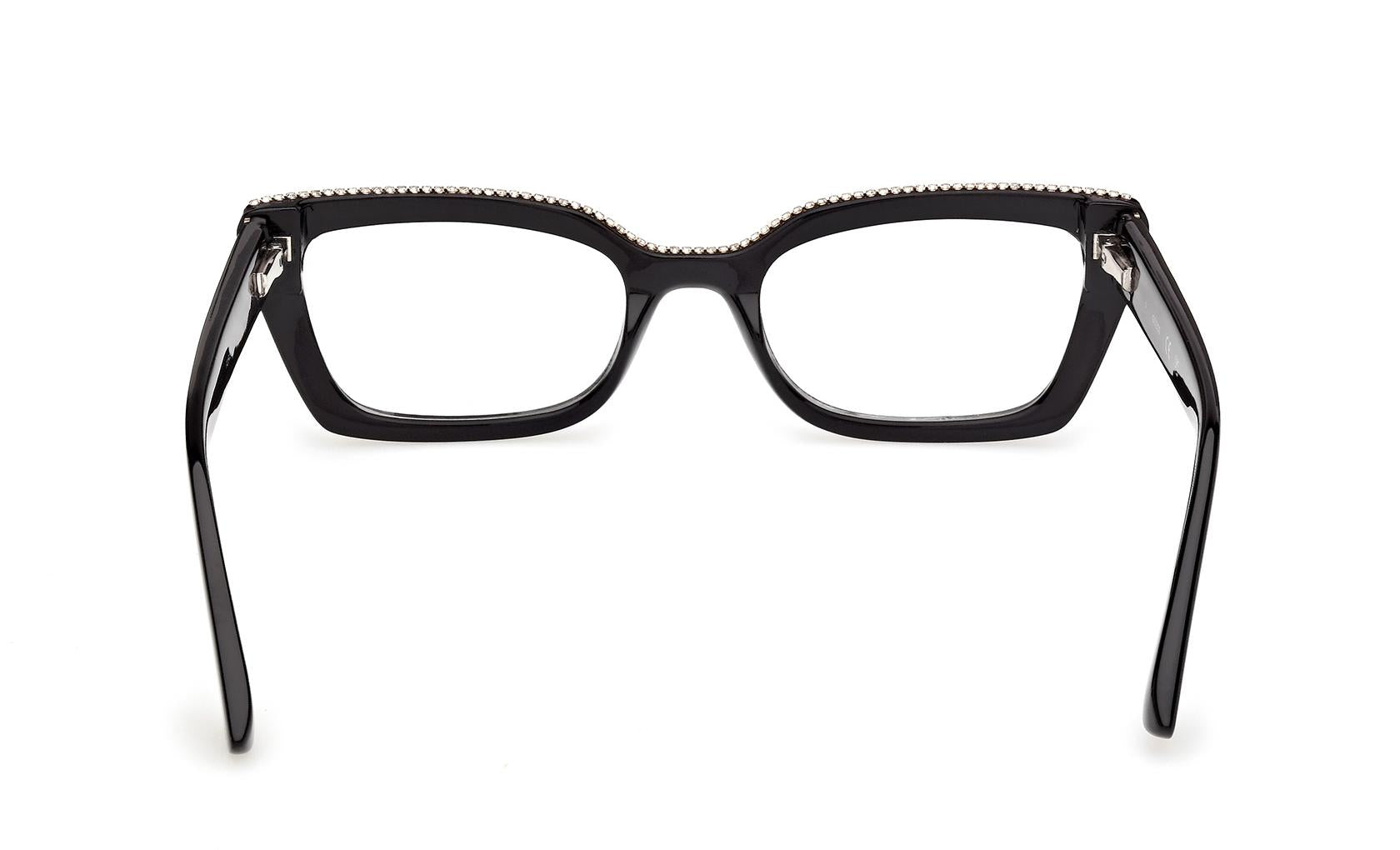 Guess Eyeglasses GU50360 001