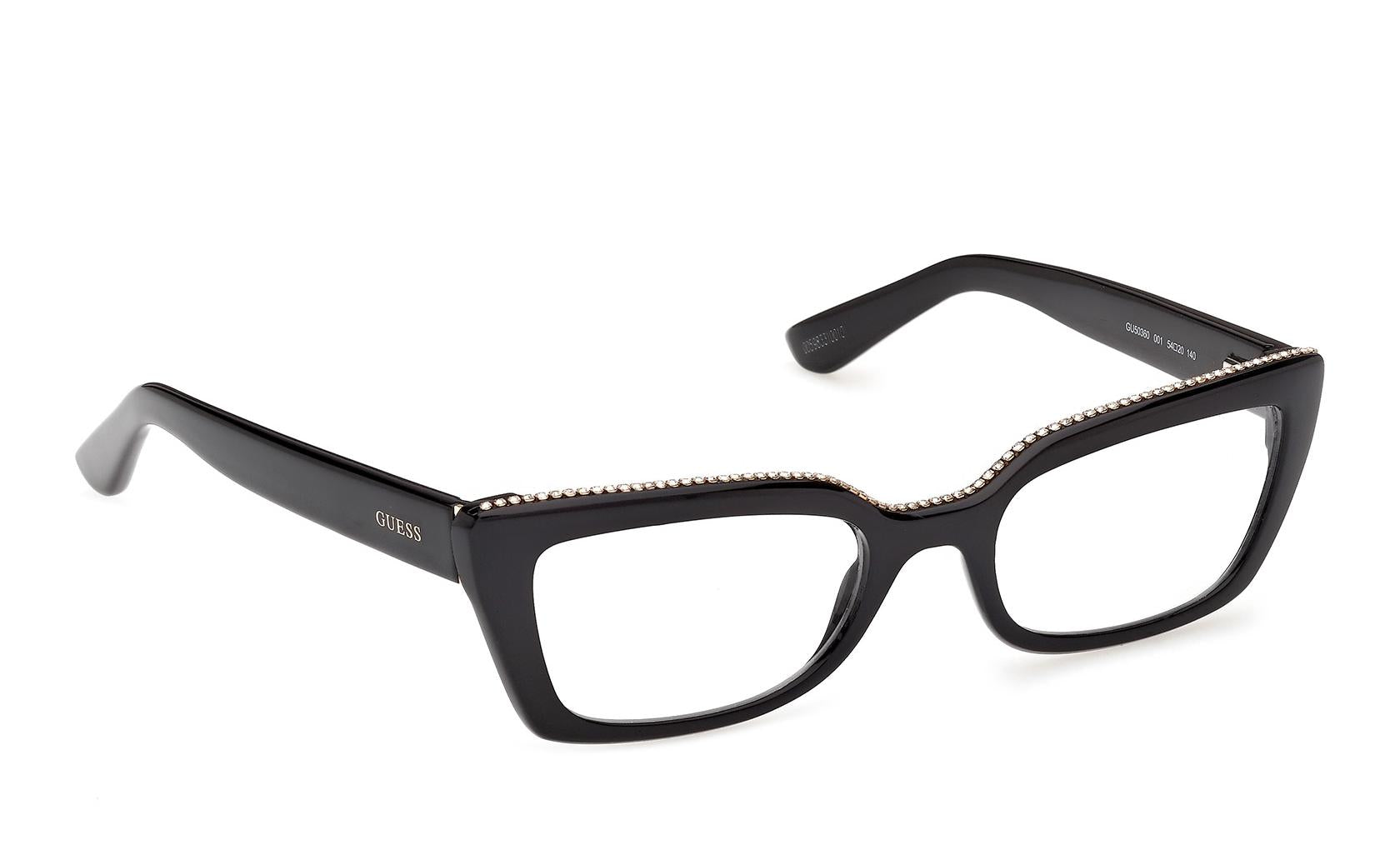 Guess Eyeglasses GU50360 001