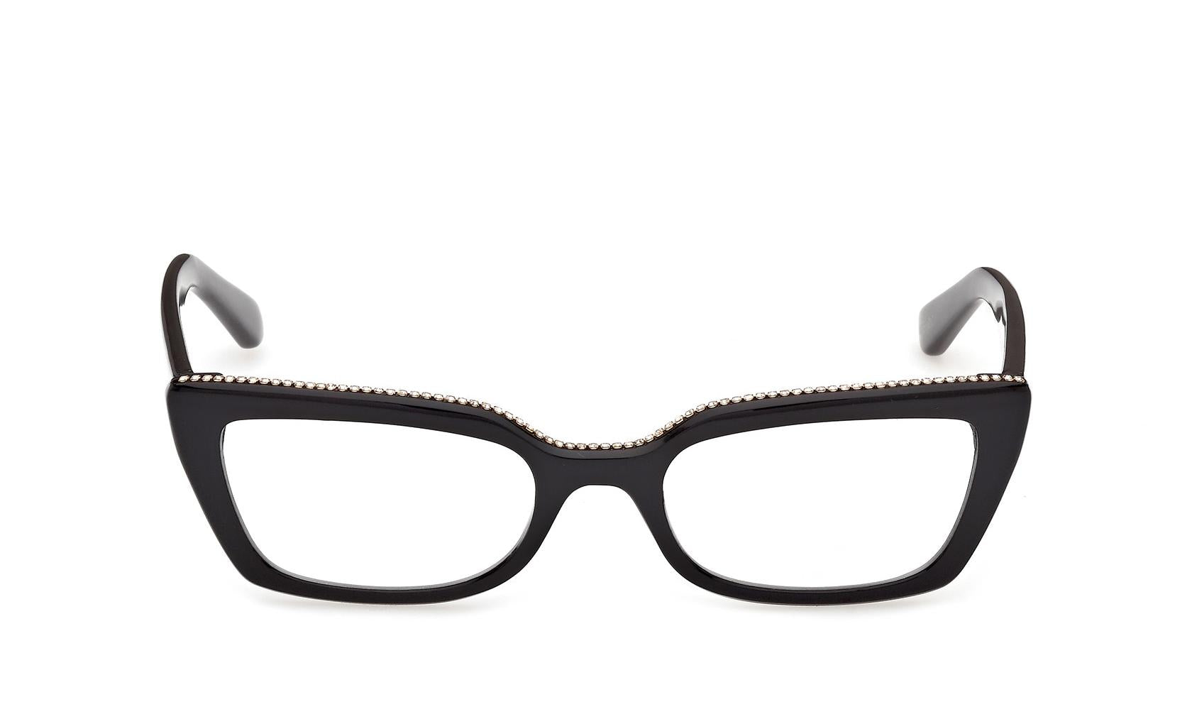 Guess Eyeglasses GU50360 001