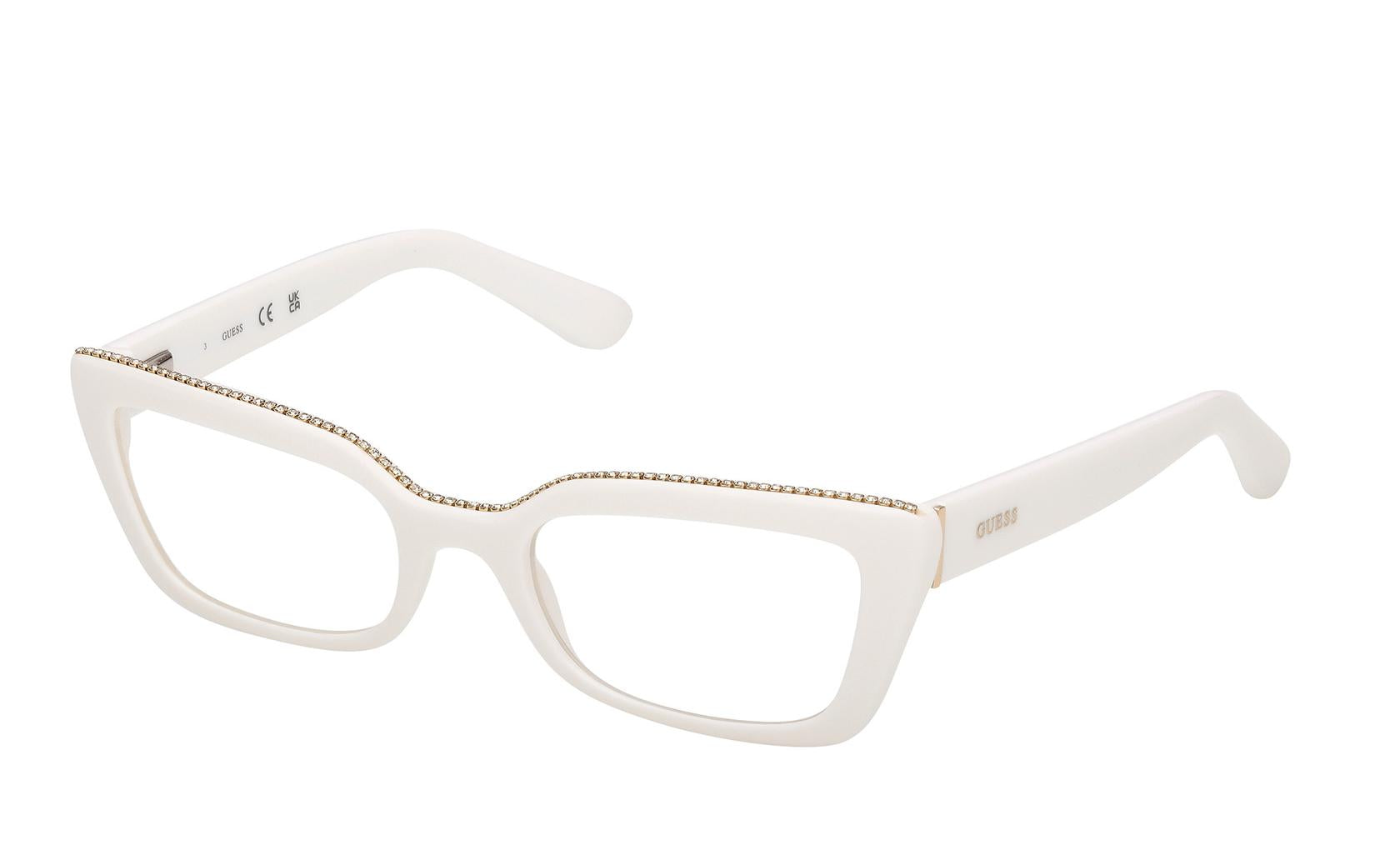 Guess Eyeglasses GU50360 021