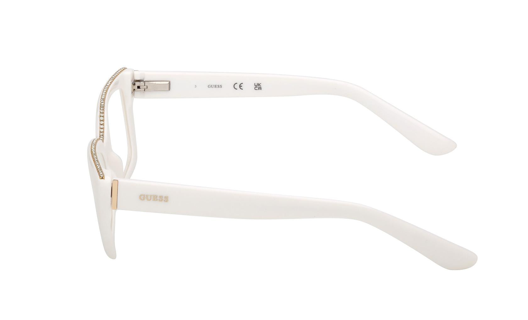 Guess Eyeglasses GU50360 021