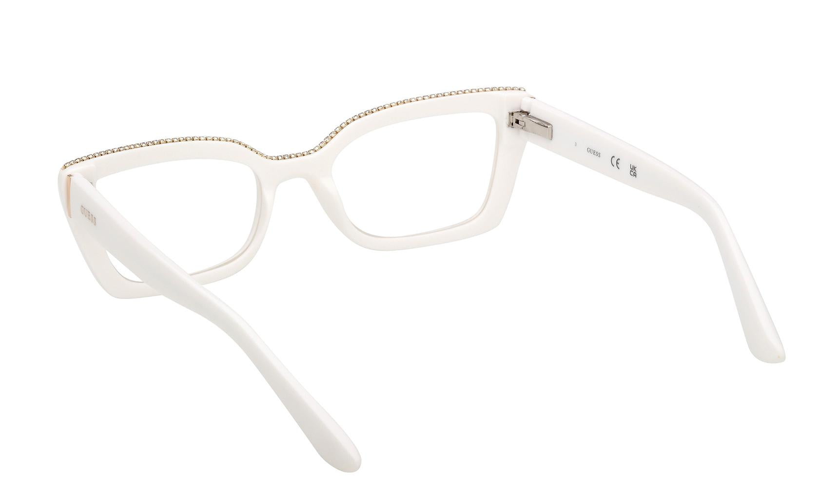 Guess Eyeglasses GU50360 021