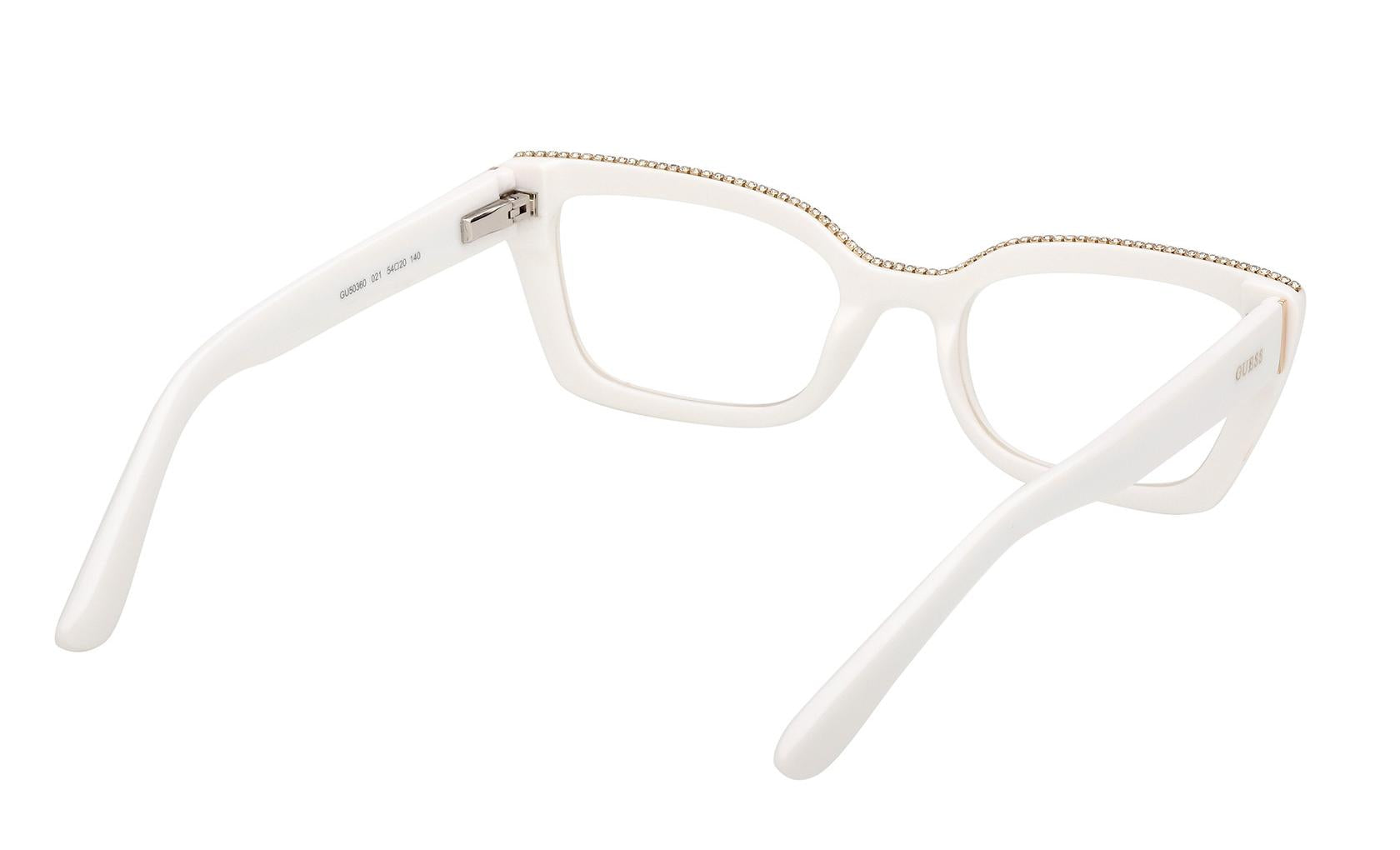 Guess Eyeglasses GU50360 021