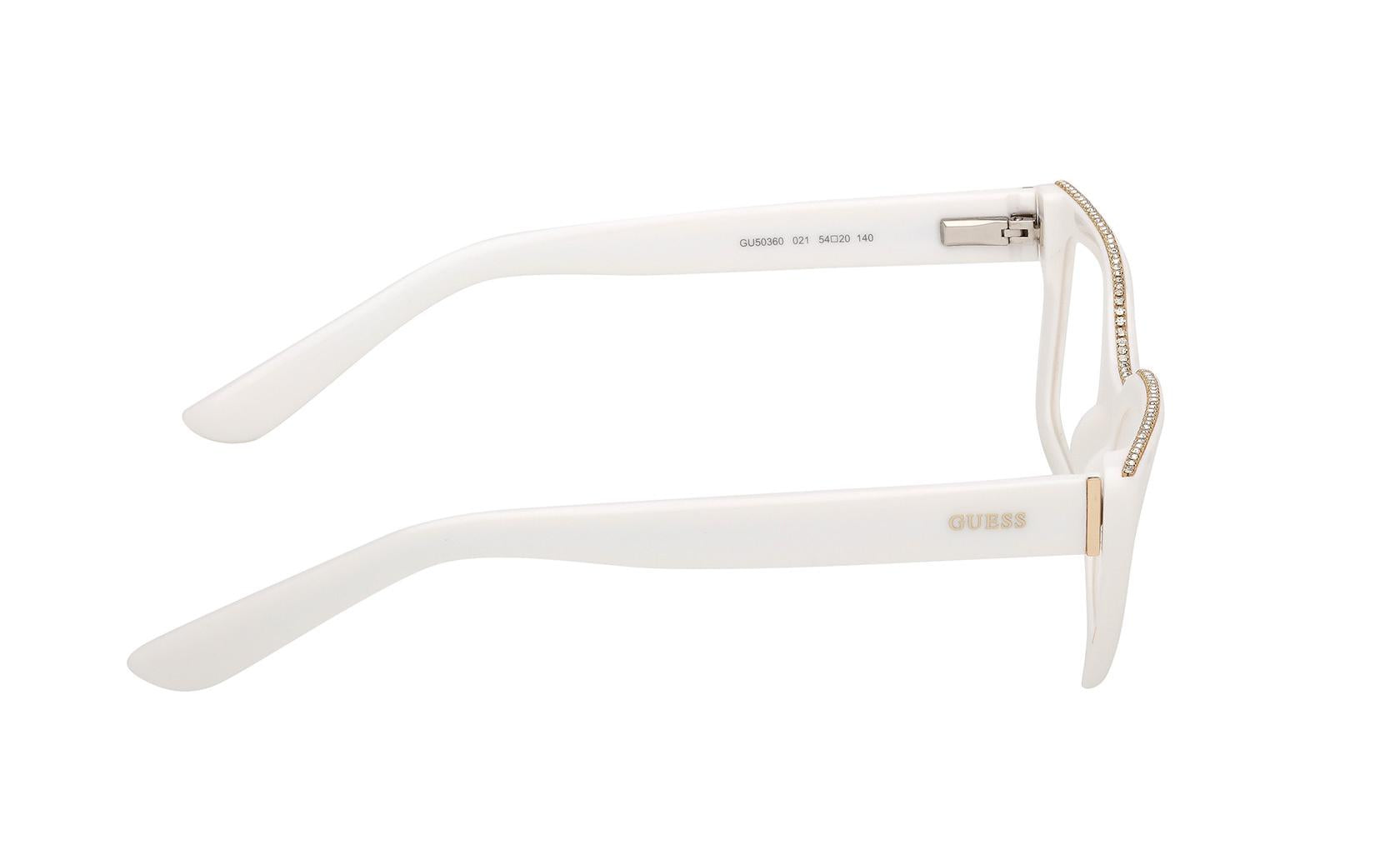 Guess Eyeglasses GU50360 021