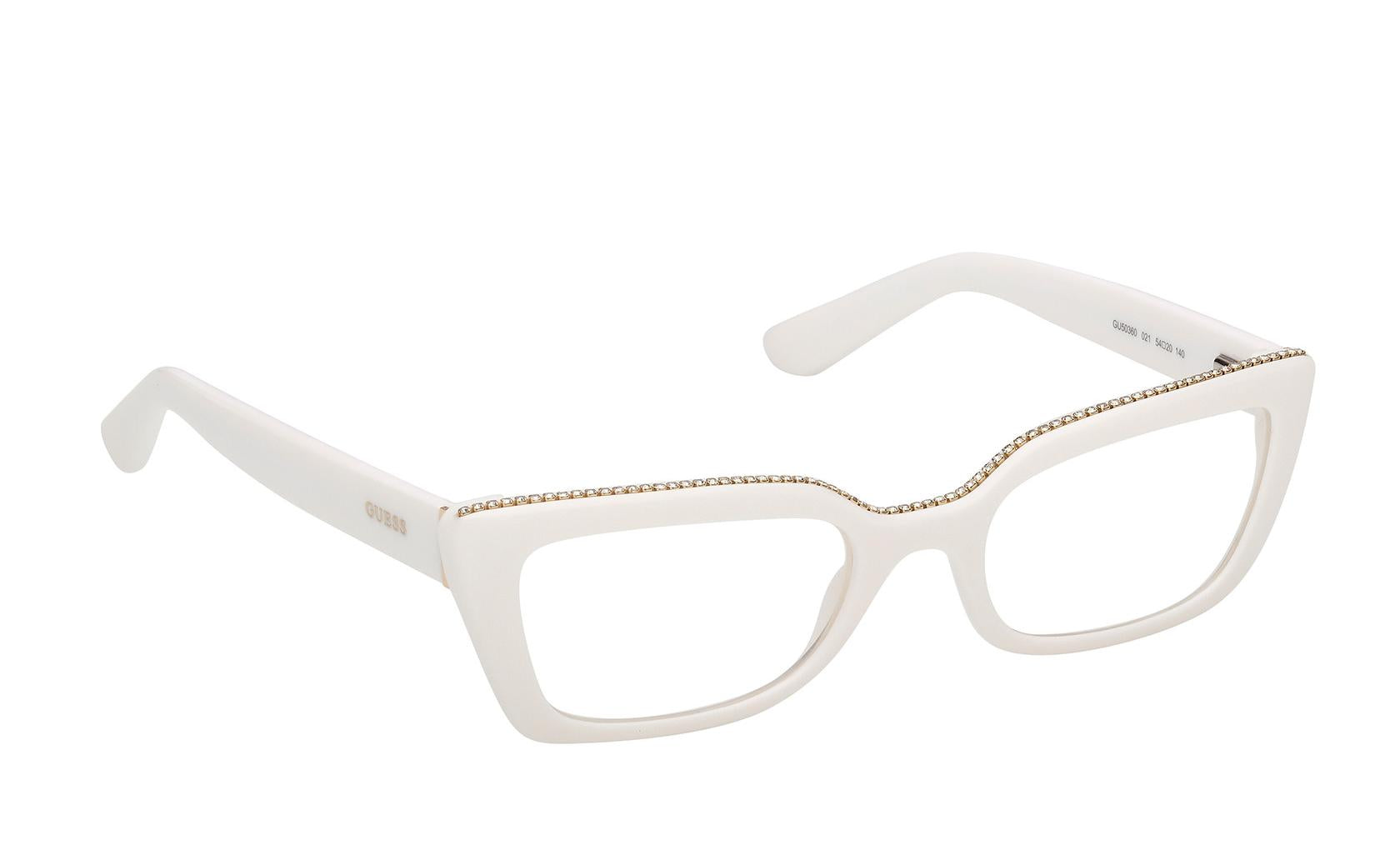 Guess Eyeglasses GU50360 021