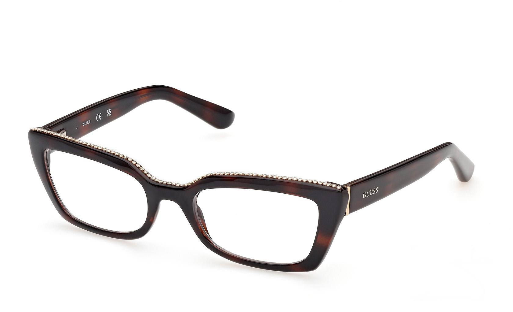 Guess Eyeglasses GU50360 052
