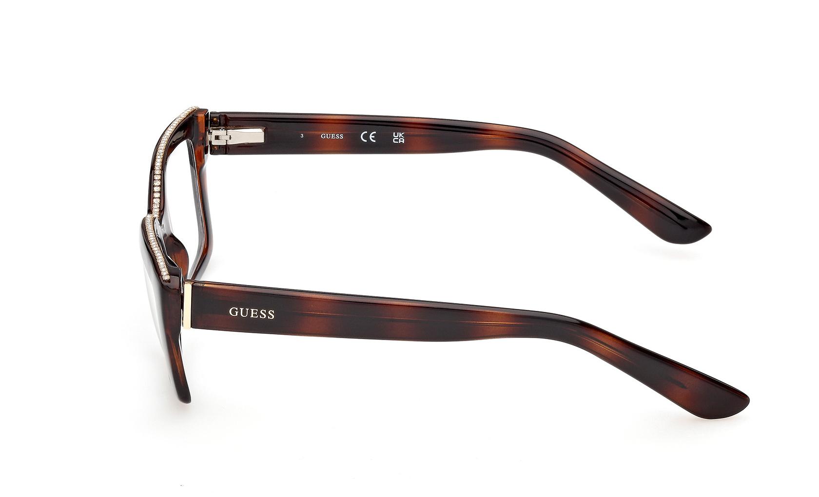 Guess Eyeglasses GU50360 052