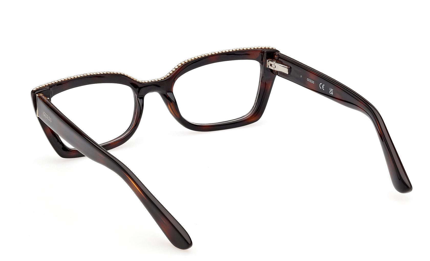 Guess Eyeglasses GU50360 052