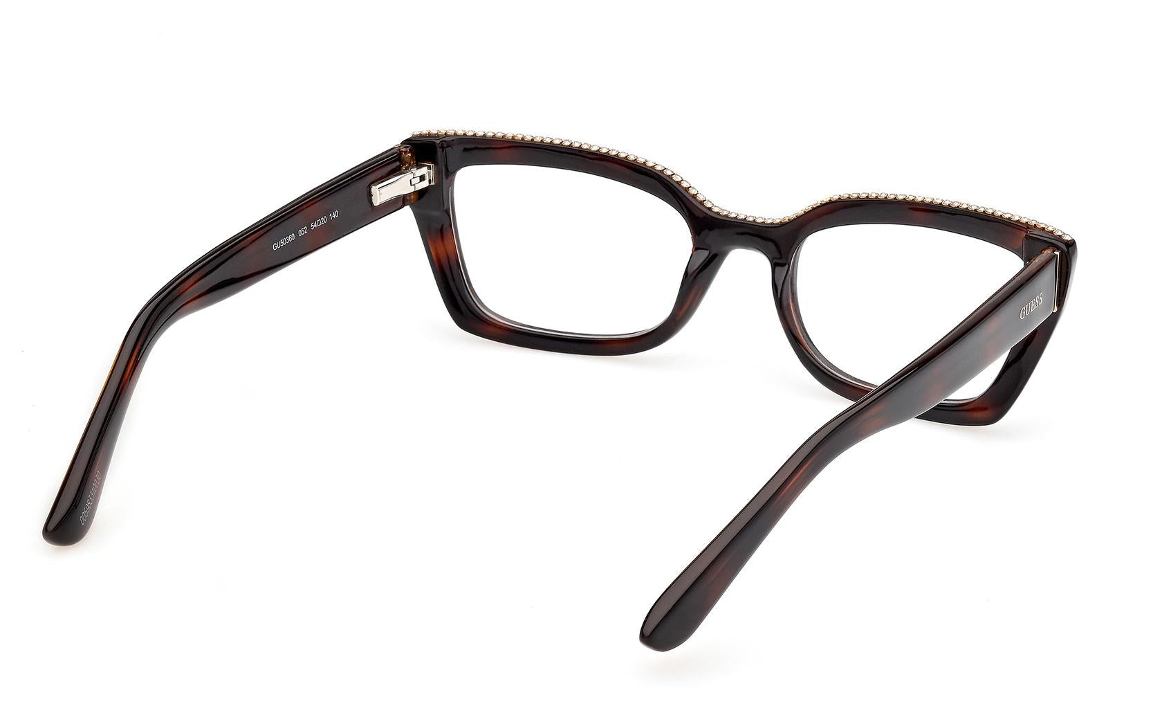 Guess Eyeglasses GU50360 052