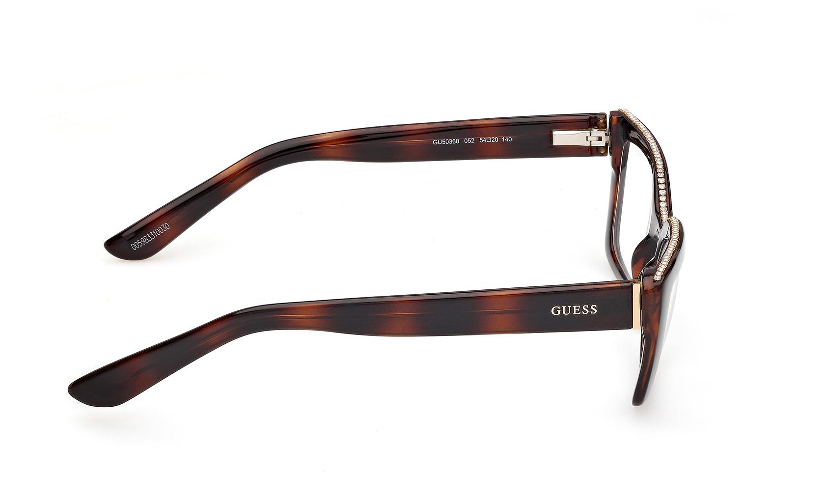 Guess Eyeglasses GU50360 052