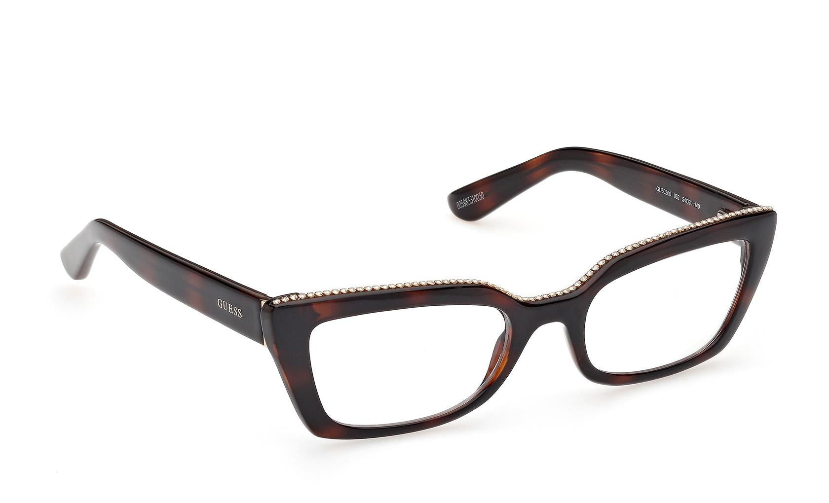 Guess Eyeglasses GU50360 052