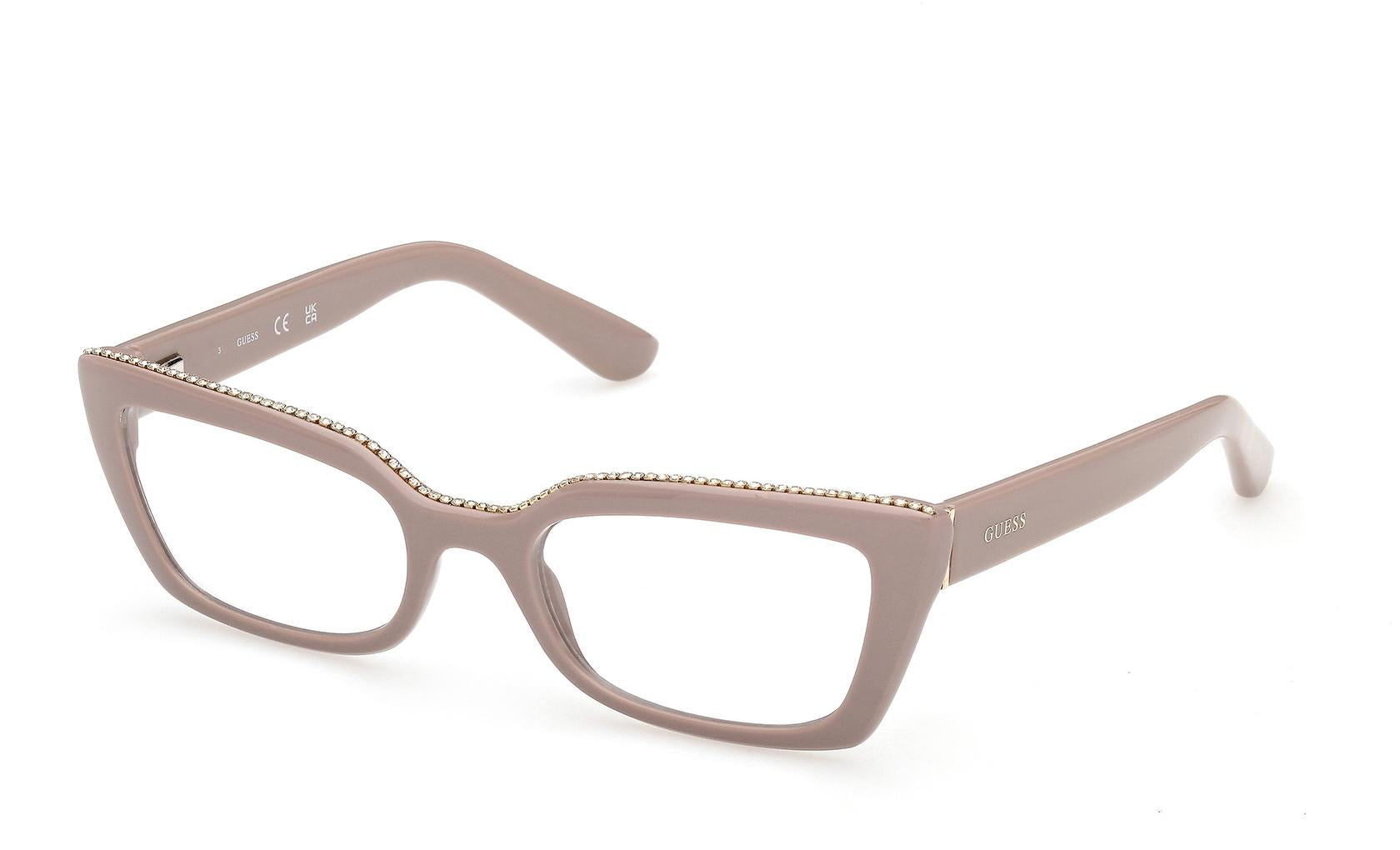 Guess Eyeglasses GU50360 057