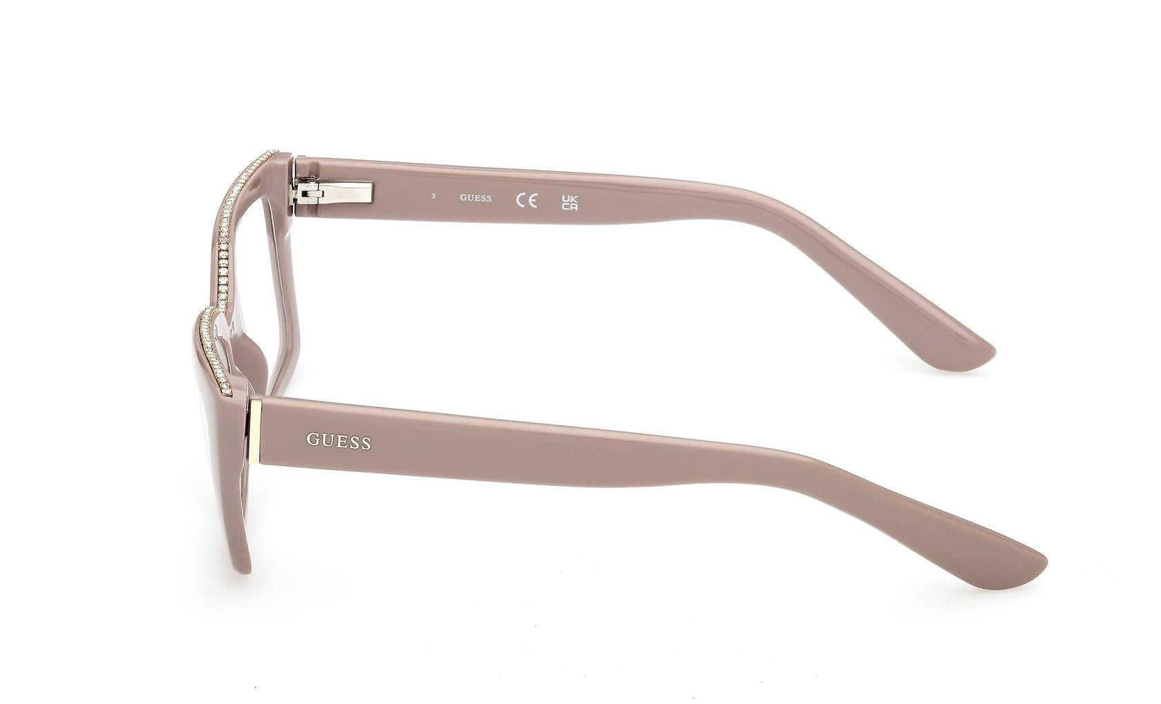 Guess Eyeglasses GU50360 057