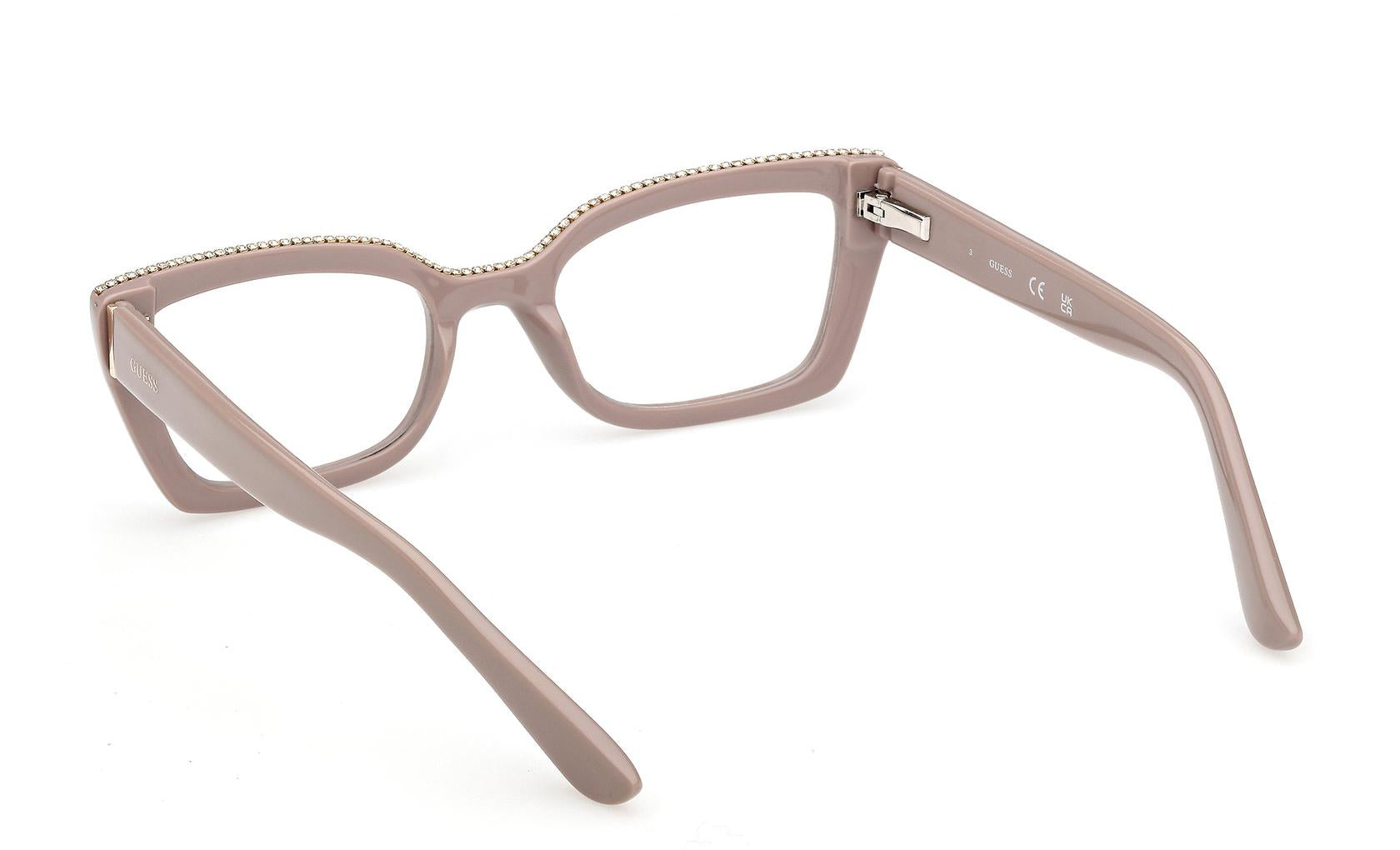 Guess Eyeglasses GU50360 057