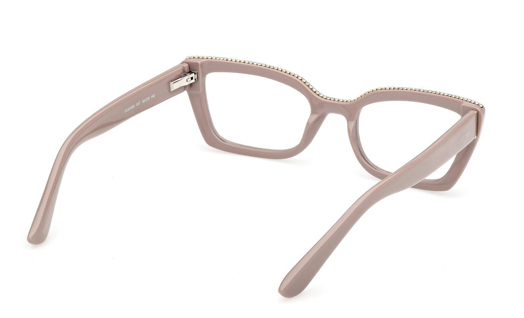 Guess Eyeglasses GU50360 057