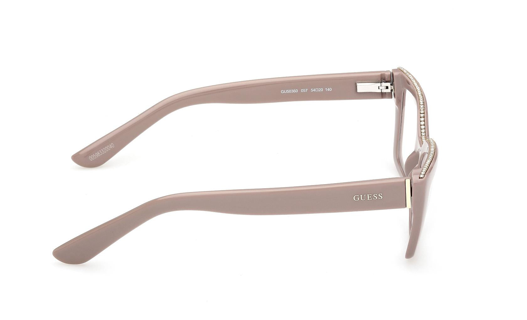 Guess Eyeglasses GU50360 057