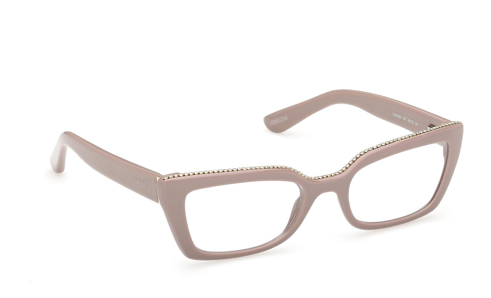 Guess Eyeglasses GU50360 057