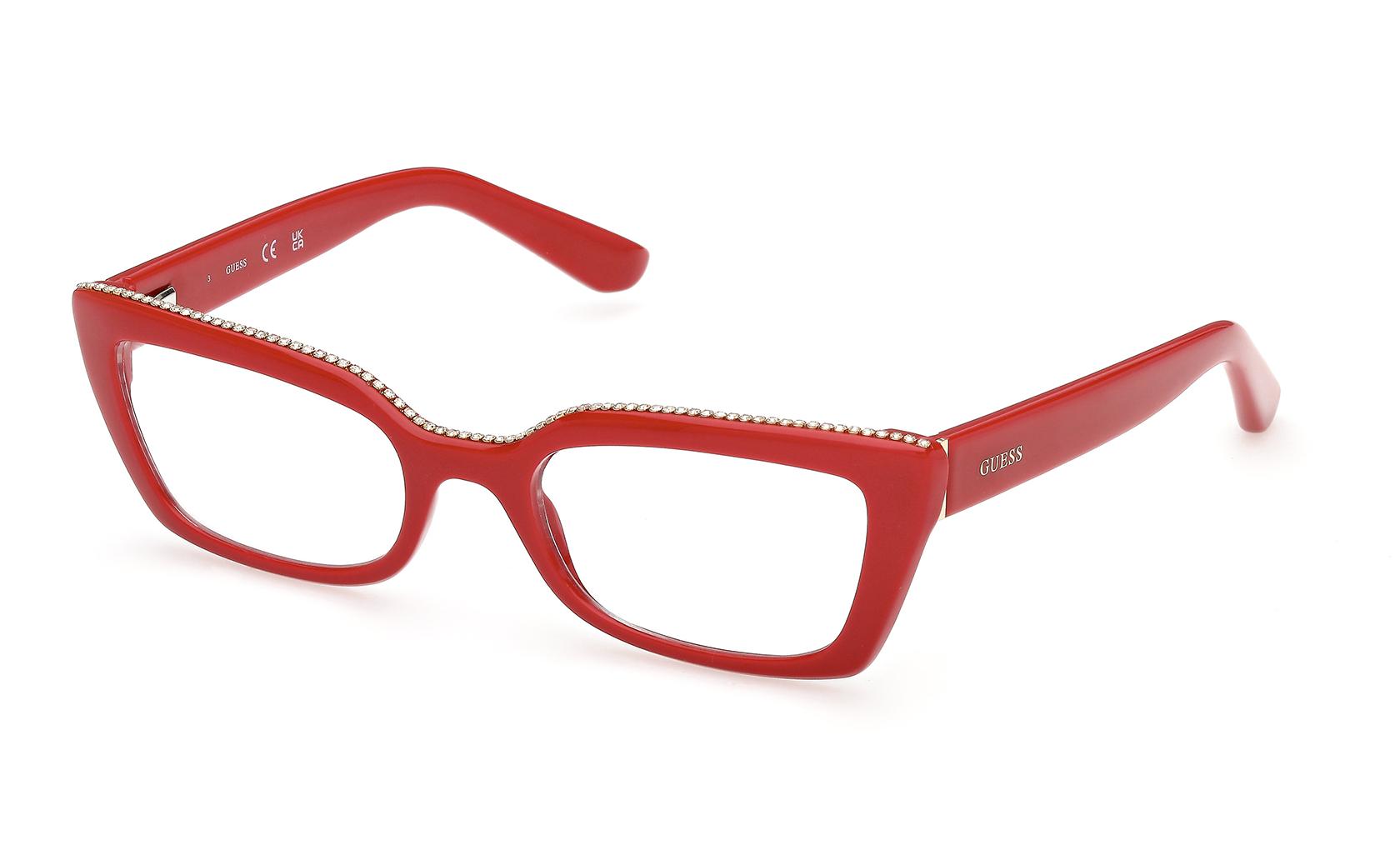 Guess Eyeglasses GU50360 066
