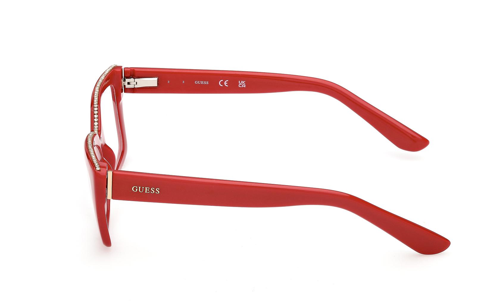 Guess Eyeglasses GU50360 066