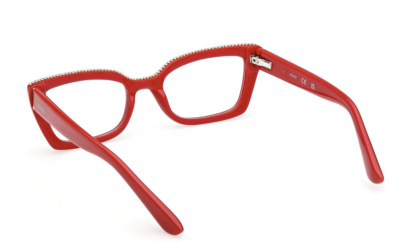 Guess Eyeglasses GU50360 066