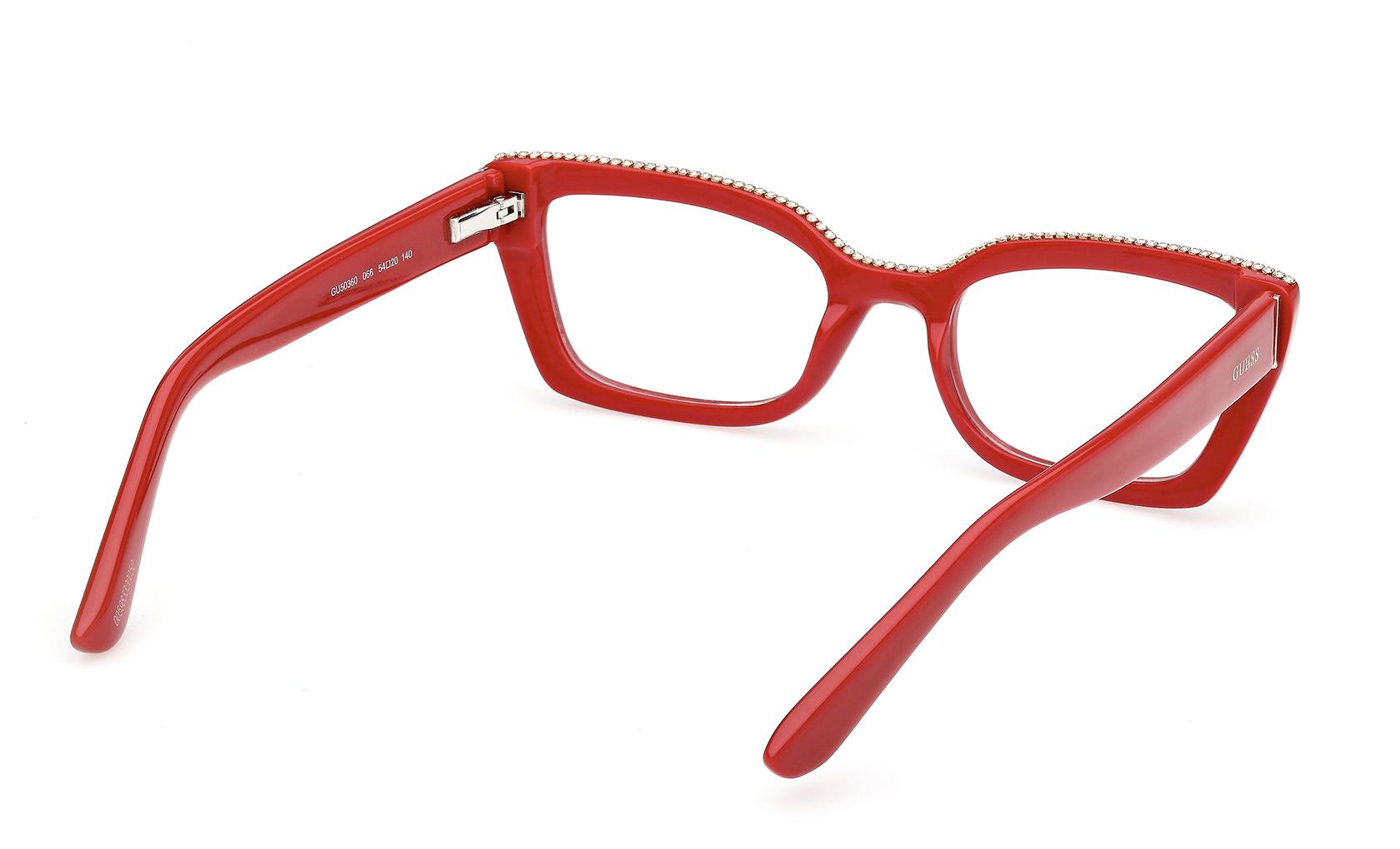 Guess Eyeglasses GU50360 066