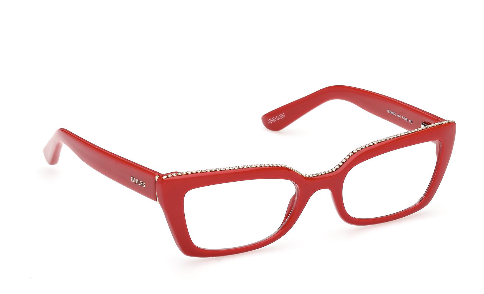 Guess Eyeglasses GU50360 066
