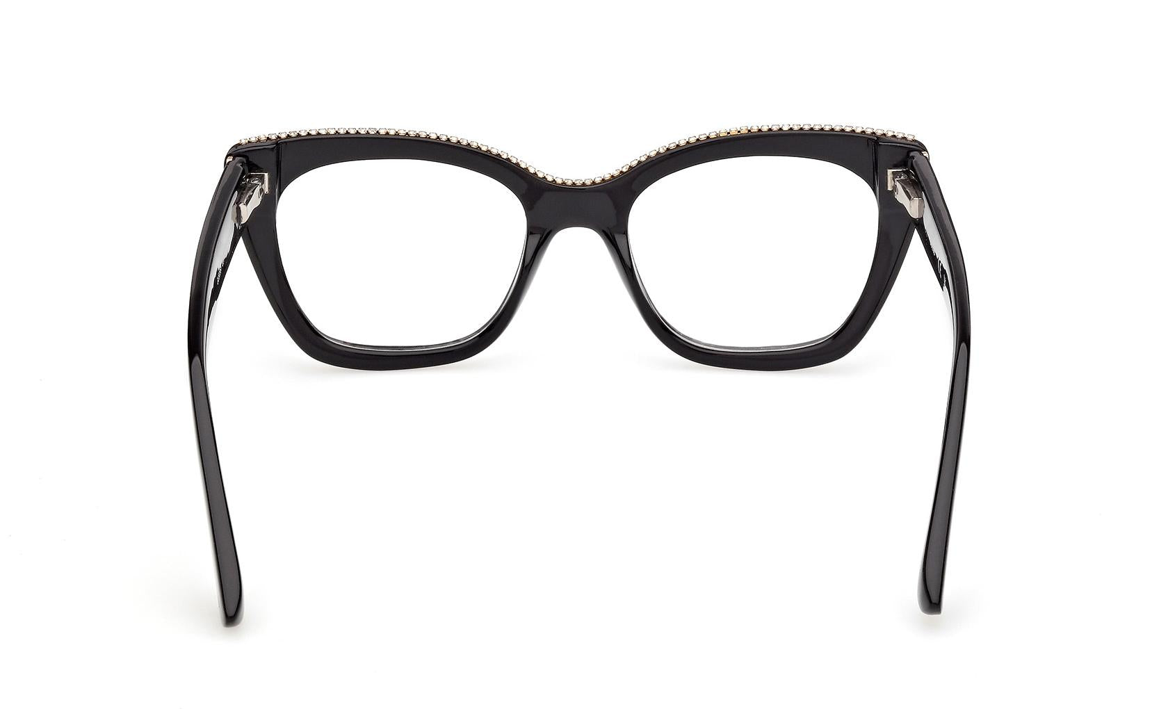 Guess Eyeglasses GU50361 001