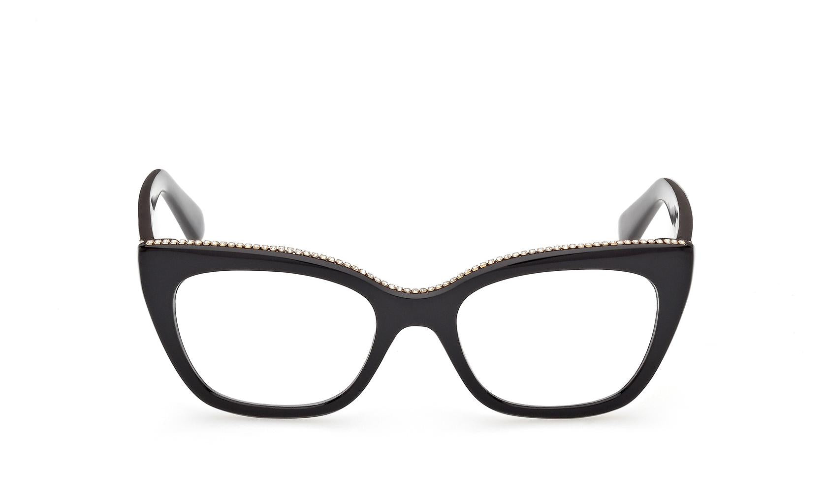 Guess Eyeglasses GU50361 001
