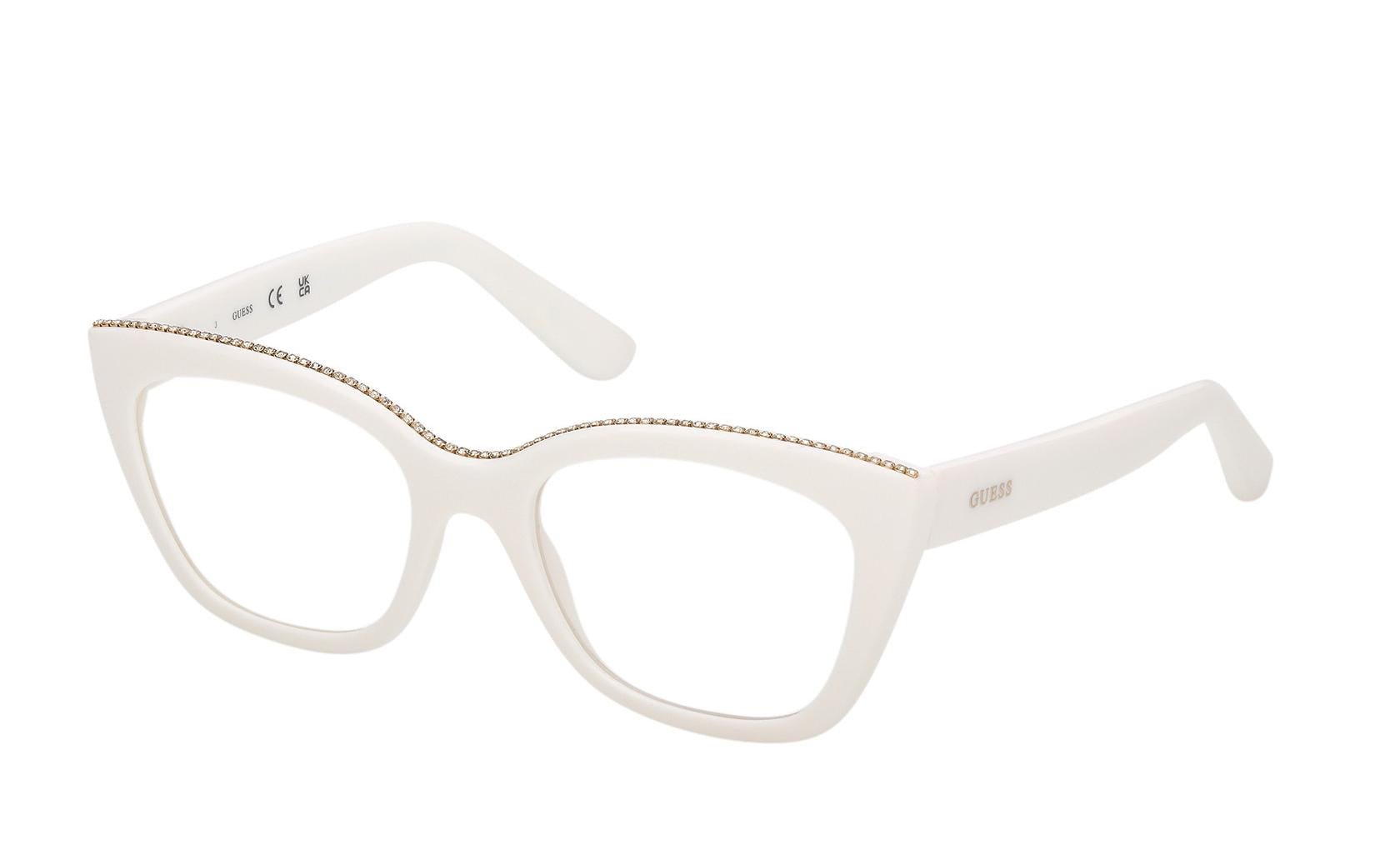 Guess Eyeglasses GU50361 021