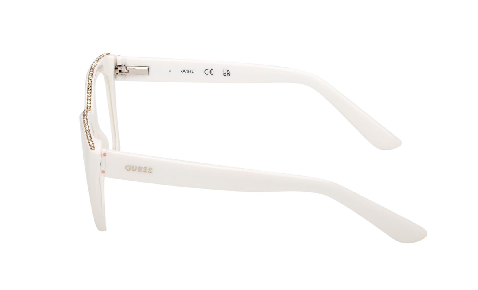 Guess Eyeglasses GU50361 021