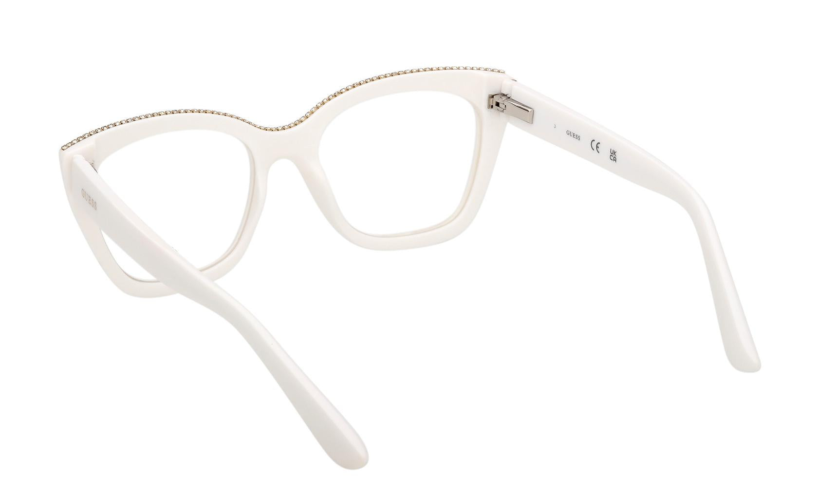 Guess Eyeglasses GU50361 021