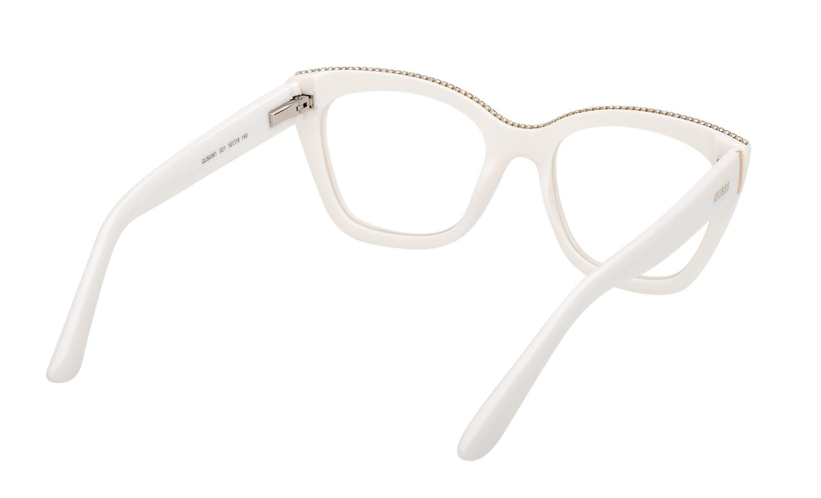 Guess Eyeglasses GU50361 021