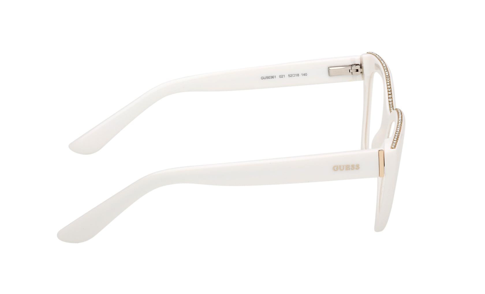 Guess Eyeglasses GU50361 021